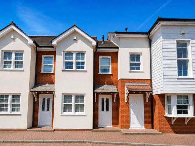 Cottage for sale in Inworth, Colchester