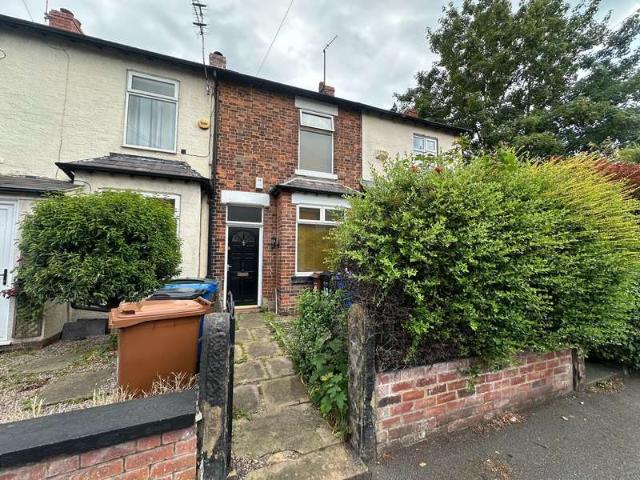 Cottage for sale in Woodbank Estate, Portwood