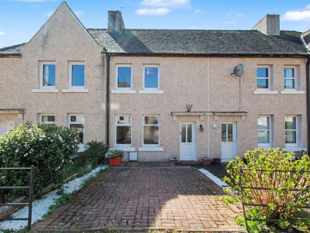Cottage for sale in Lanark, Scotland