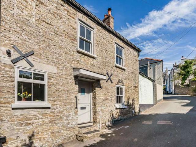 Cottage for sale in Strode, Devon