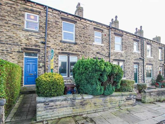 Cottage for sale in Ossett, West Yorkshire
