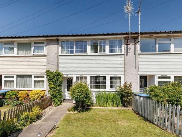 Cottage for sale in Epping