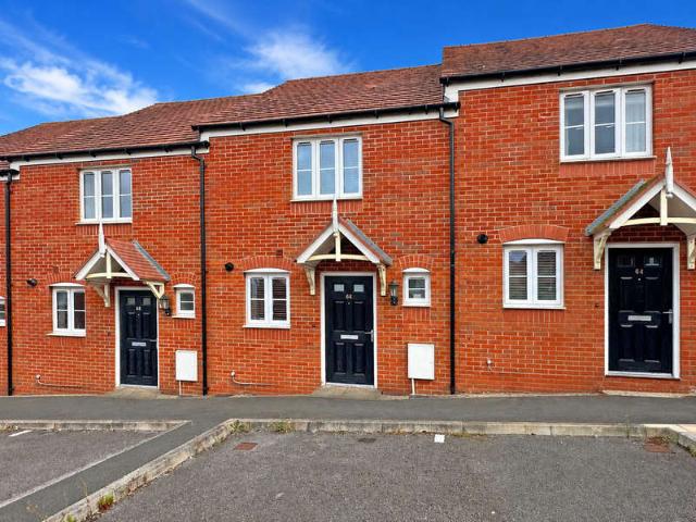 Cottage for sale in Bridford, Devon