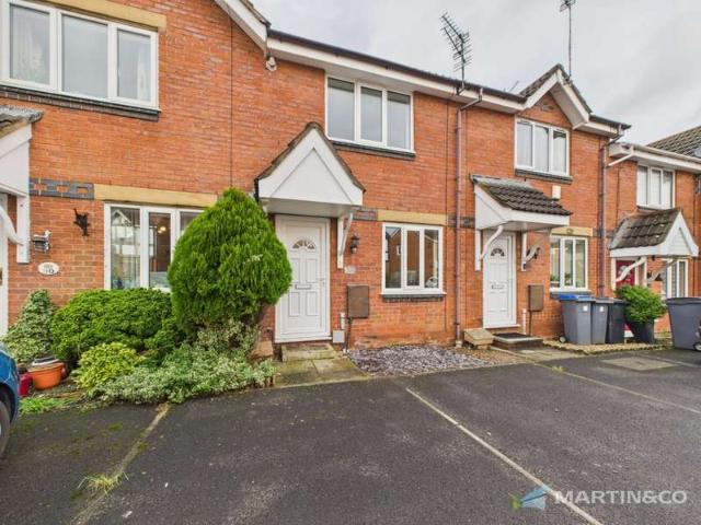 Cottage for sale in Grange Park, Blackpool