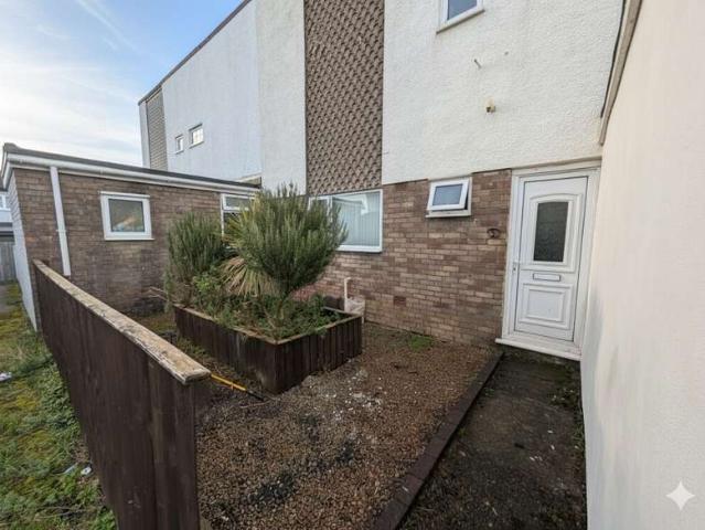Cottage for sale in New Inn, Griffithstown
