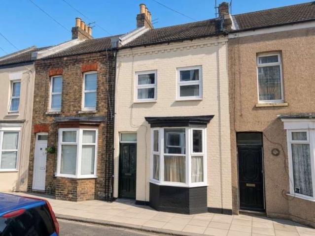 Cottage for sale in Chilton, Acol