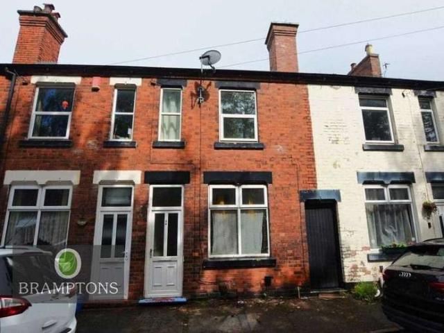 Cottage for sale in Stoke, Stoke-on-Trent