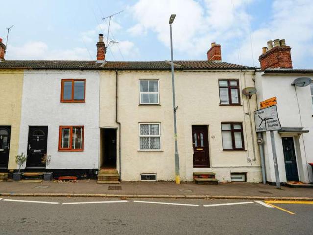 Cottage for sale in Leighton-Linslade, Linslade