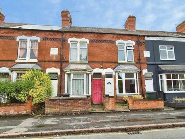 Cottage for sale in Clarendon Park, Leicester