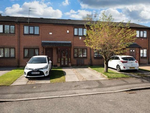 Cottage for sale in Stepping Hill, Stockport