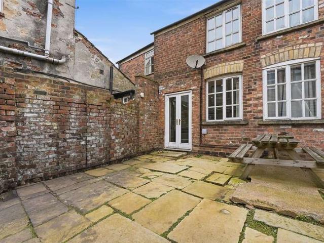 Cottage for sale in Bollinbrook, Macclesfield