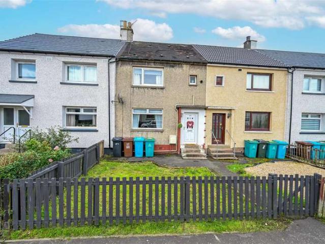 Cottage for sale in Newmains, Scotland