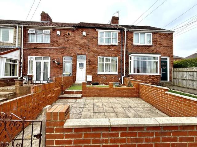Cottage for sale in Horden