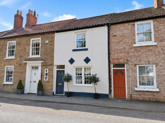 Cottage for sale in Sedgefield