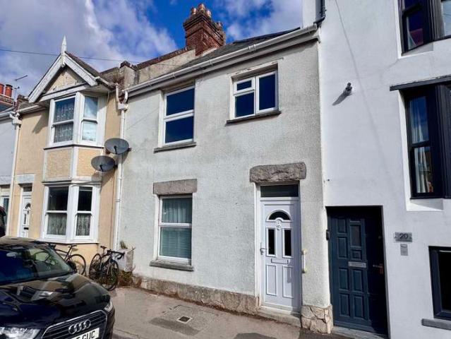Cottage for sale in Swanage, East Dorset