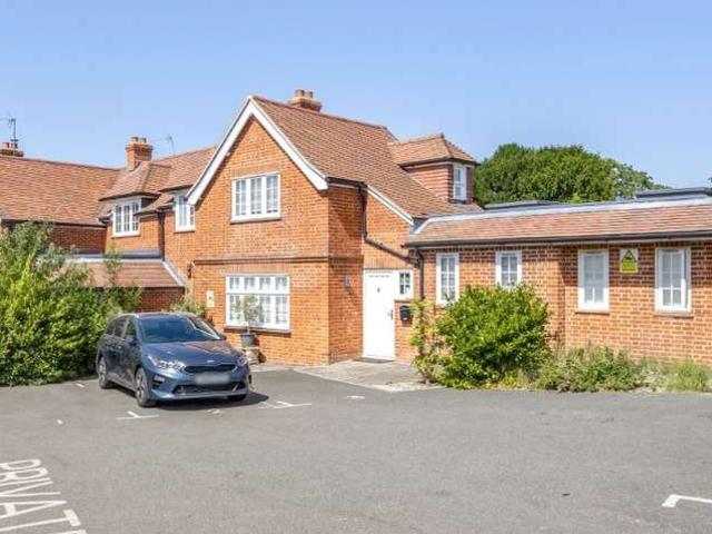 Cottage for sale in Hart, Hampshire