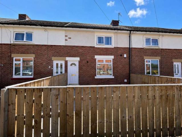Cottage for rent in Killingworth, Forest Hall