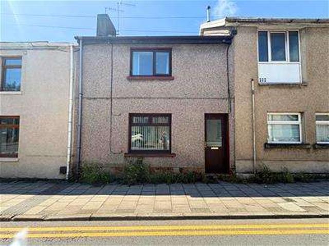 Cottage for sale in Maesteg