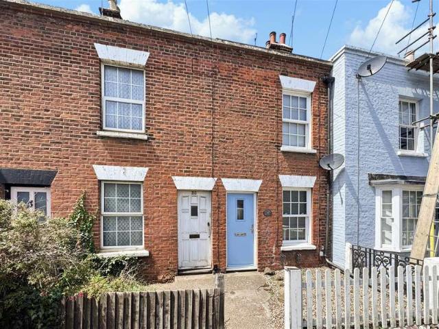 Cottage for sale in The Bridge, Kent