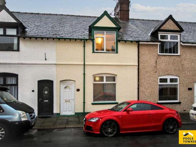 Cottage for sale in North Scale