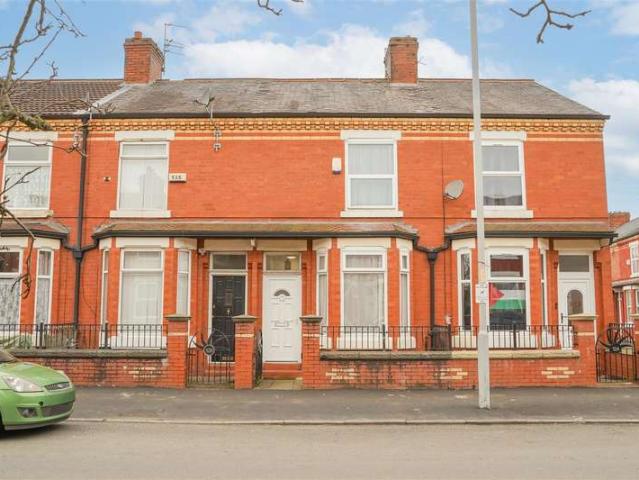 Cottage for sale in Georgia, Greater Manchester