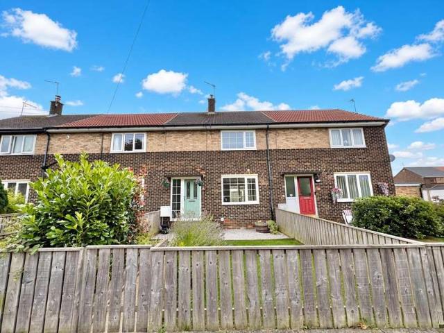 Cottage for sale in Crook, North East