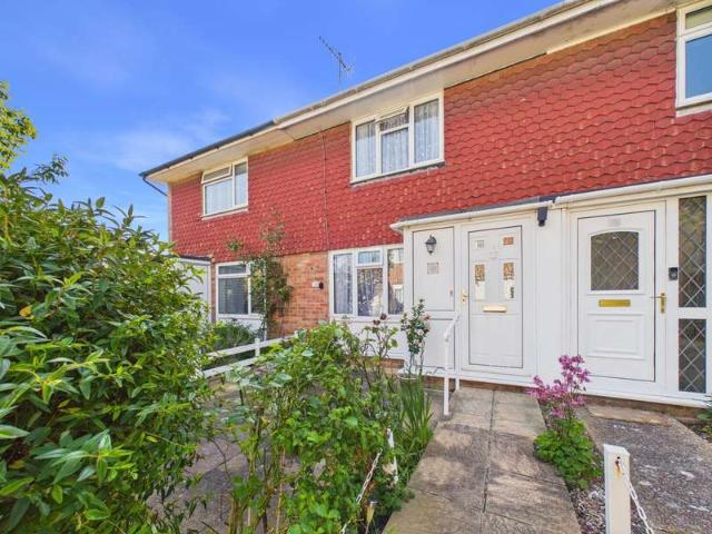 Cottage for sale in Fishersgate, West Sussex