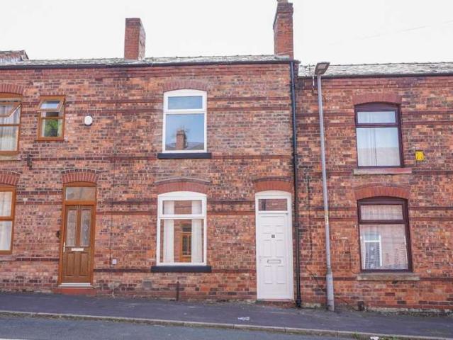Cottage for sale in Scholes, Wigan