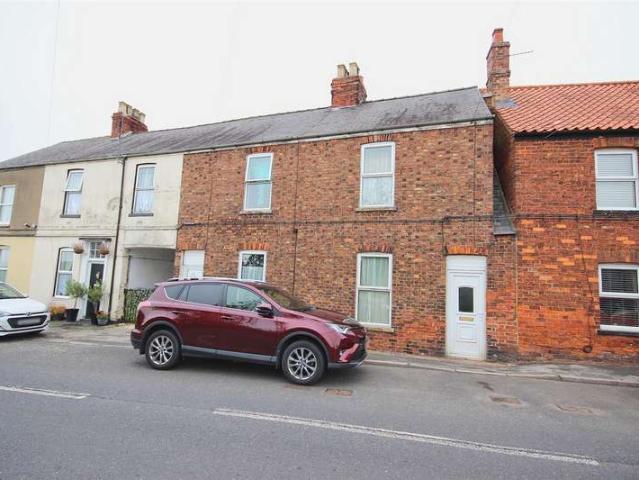 Cottage for sale in Aldbrough