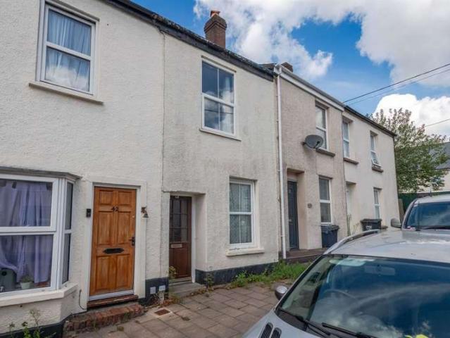 Cottage for sale in South Molton, North Devon