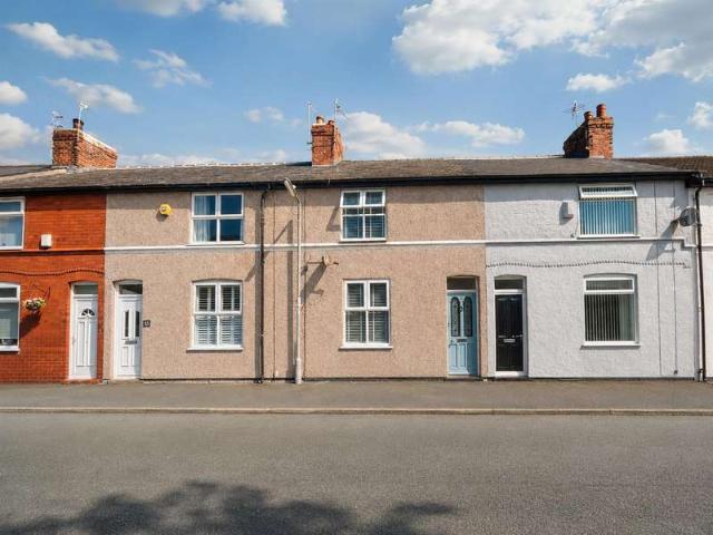 Cottage for sale in Meols, Hoylake