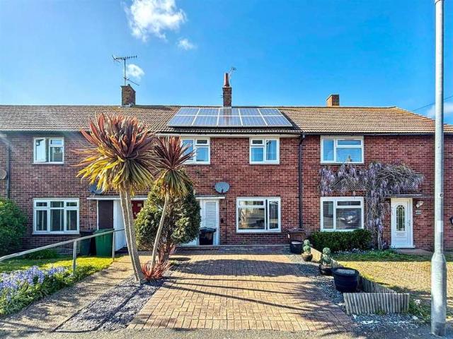 Cottage for sale in Langney Village, Eastbourne