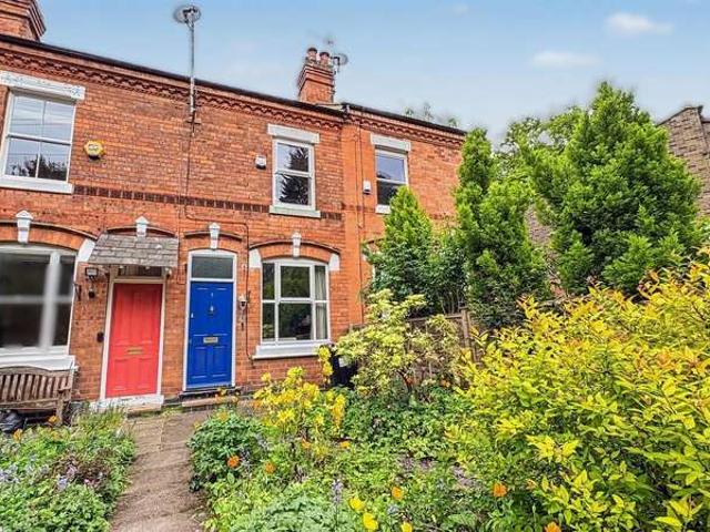 Cottage for sale in Balsall Heath, Birmingham