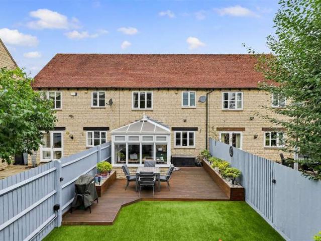 Cottage for sale in Shilton, West Oxfordshire