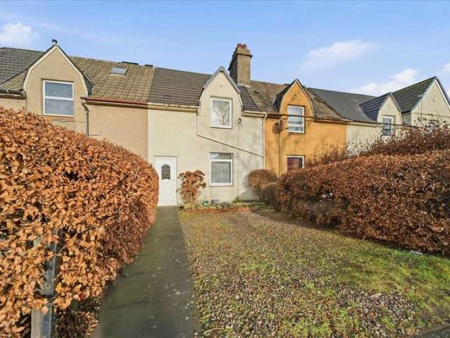 Cottage for sale in Peasehill, Scotland