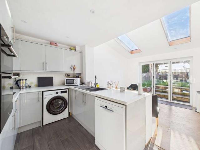 Cottage for sale in Rickinghall, Mid Suffolk