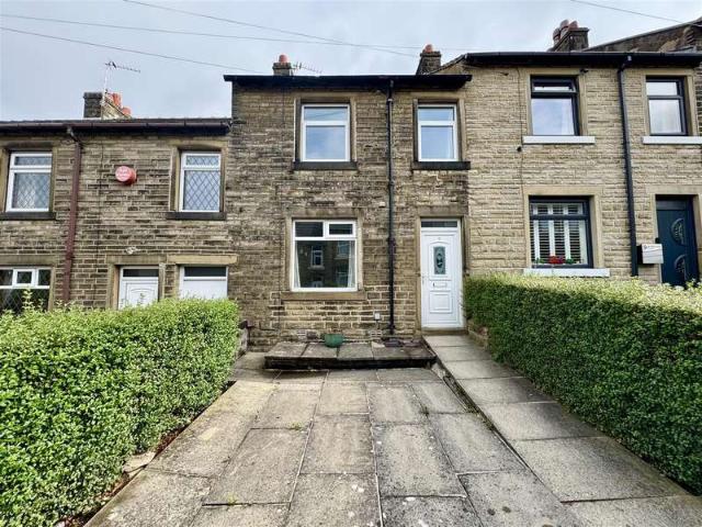 Cottage for sale in Almondbury, Kirklees