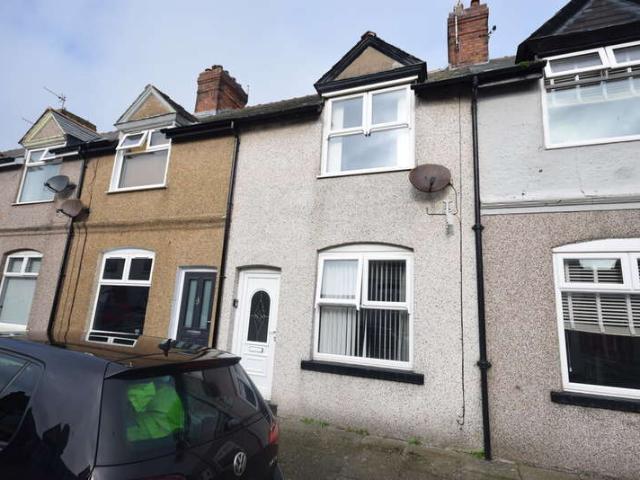 Cottage for sale in Vickerstown, Barrow-in-Furness