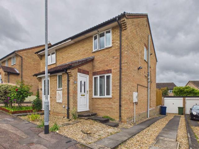 Cottage for sale in Arrington, Cambridgeshire