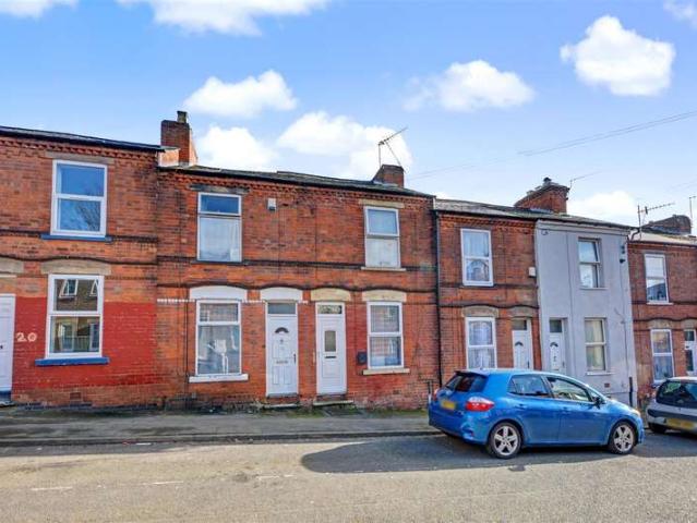 Cottage for sale in Haddon, East Midlands