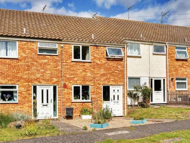 Cottage for sale in Chedburgh, Suffolk