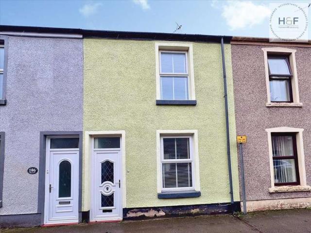 Cottage for sale in Millom