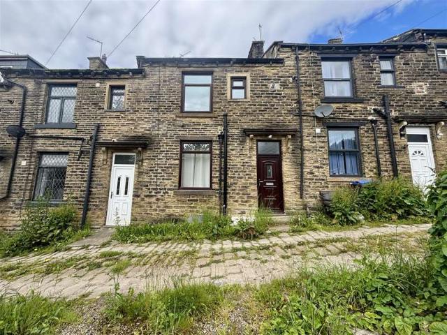 Cottage for sale in Thornton, West Yorkshire