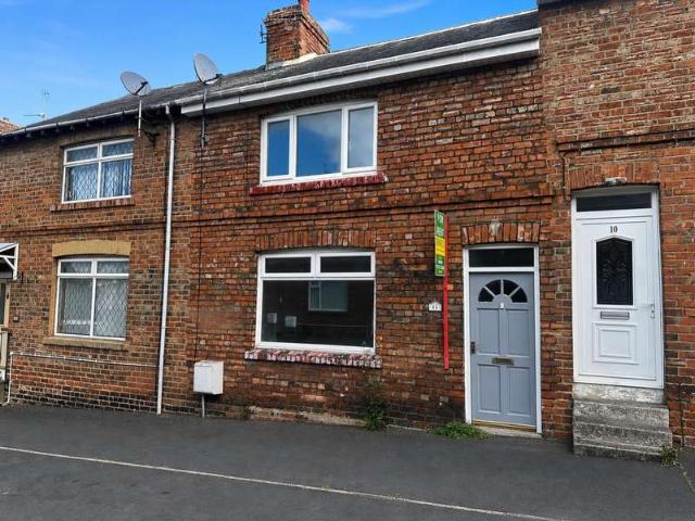 Cottage for rent in Bowburn