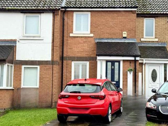 Cottage for sale in Millfield, Sunderland