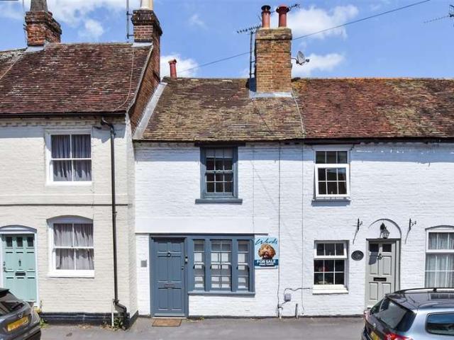 Cottage for sale in Hollingbourne, Midway