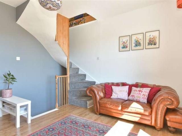 Cottage for sale in Windmill Hill, Hamerton