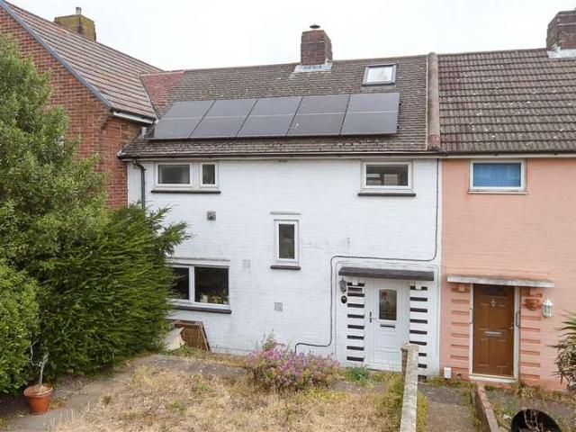 Cottage for sale in Hollingdean, Brighton & Hove