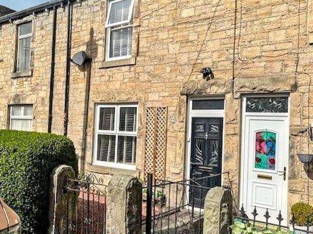 Cottage for sale in Crawcrook, Gateshead