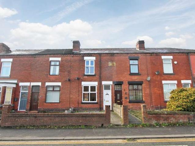 Cottage for sale in Wigan, Greater Manchester